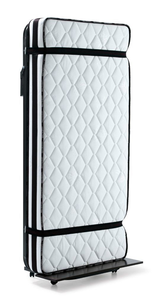 Cama vertical Habana con colchón